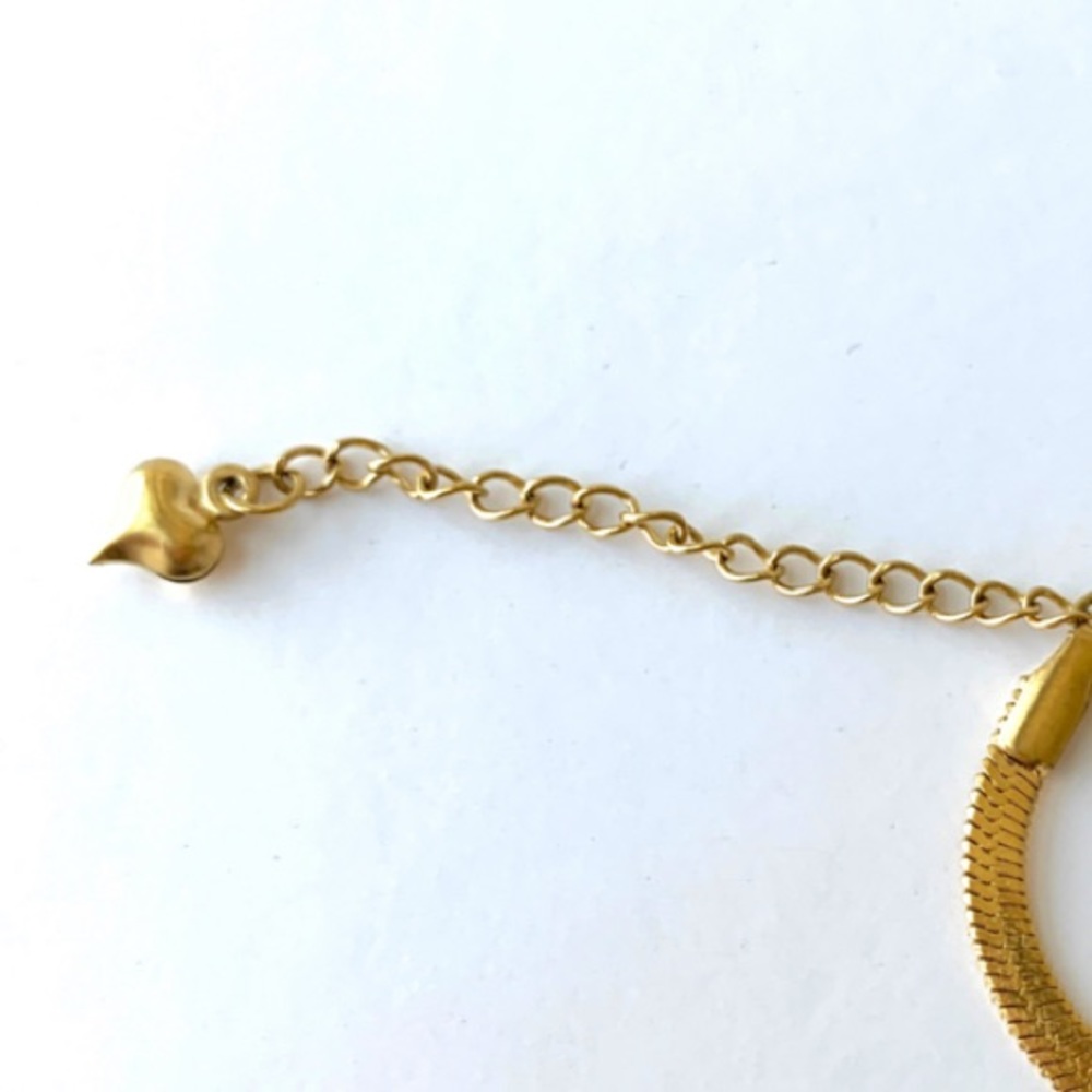 Snake necklace - Picture 5 of 5